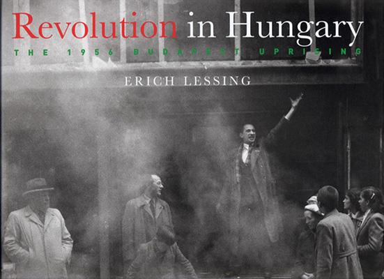 Revolution in Hungary - The 1956 Budapest Uprising (2006)