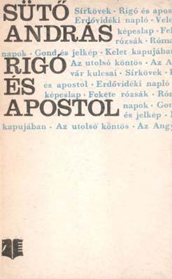 Rigó és apostol (1970)