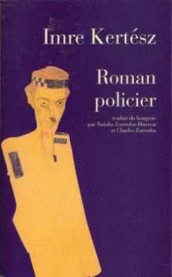 Roman policier (2006)
