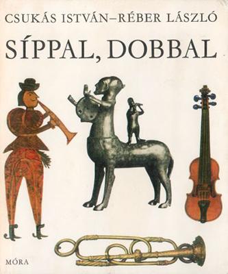 Síppal, dobbal (1974)