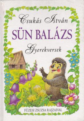 Sün Balázs (1998)