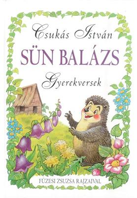 Sün Balázs (2005)