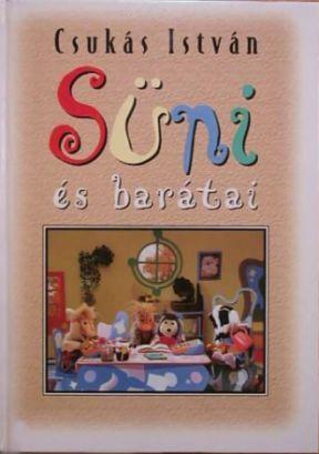 Süni és barátai (1998)