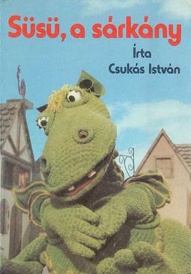 Süsü, a sárkány (1980)