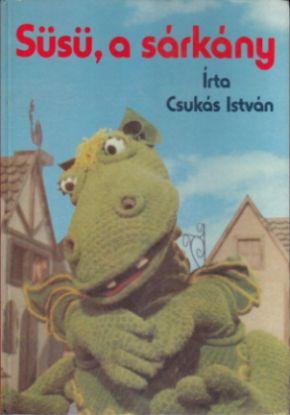 Süsü, a sárkány (1985)