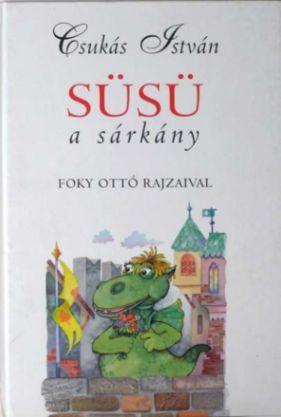 Süsü, a sárkány (2001)