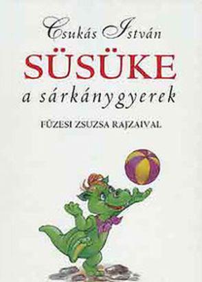 Süsüke, a sárkánygyerek (1998)