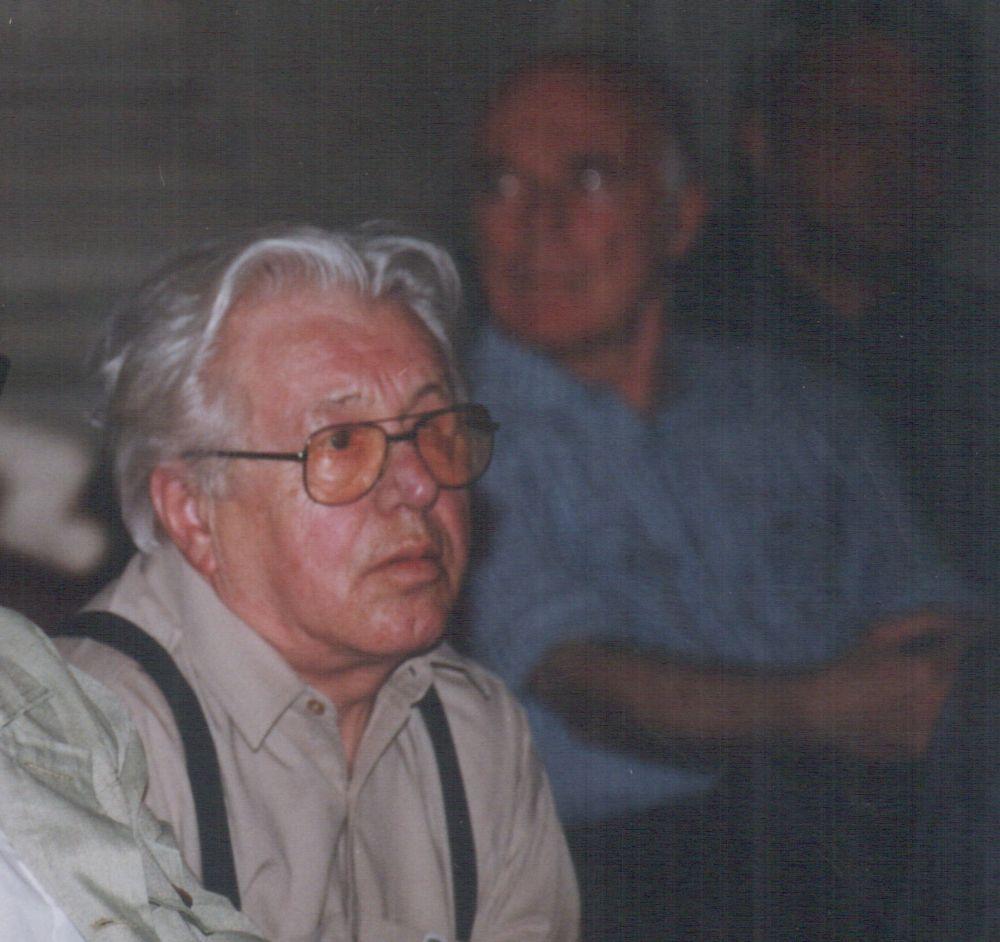 Sütő András (1999, DIA)