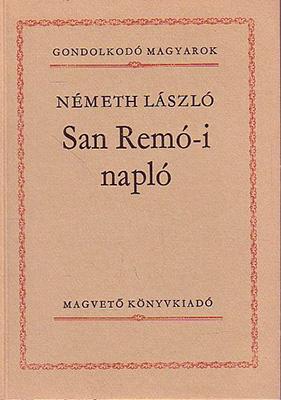 San Remó-i napló (1981)