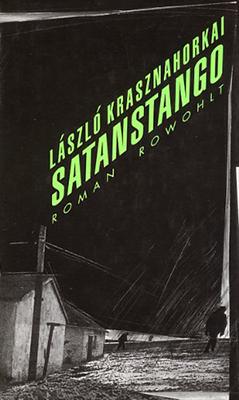 Satanstango (1990)