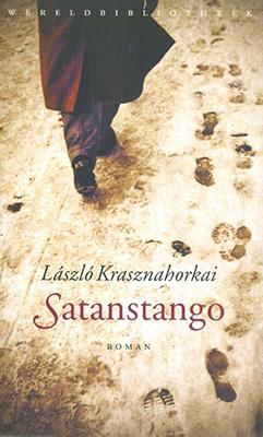 Satantango (2012)