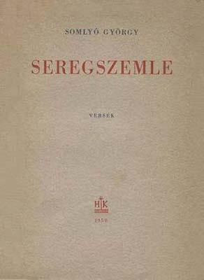 Seregszemle (1950)