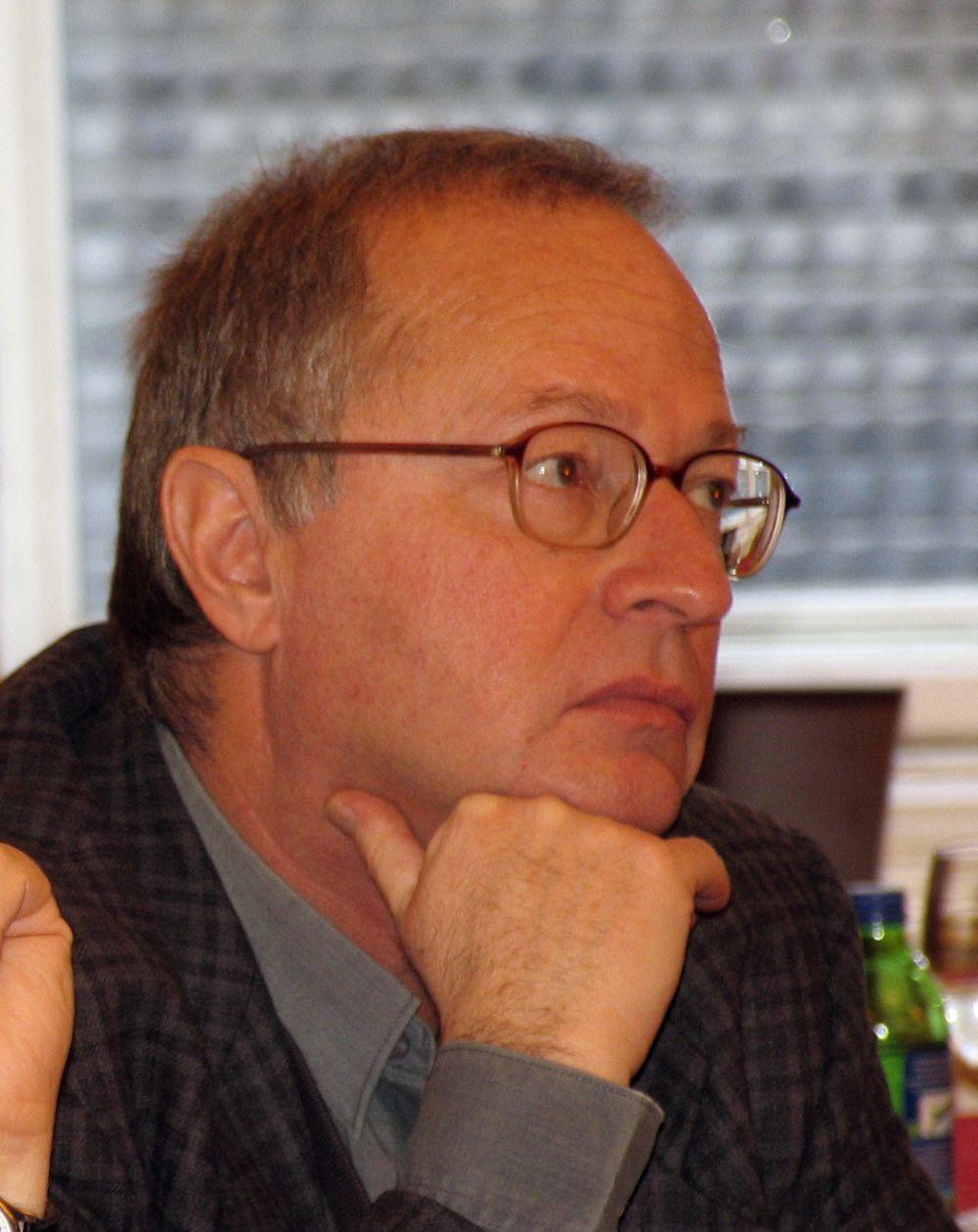 Spiró György (2006, DIA)