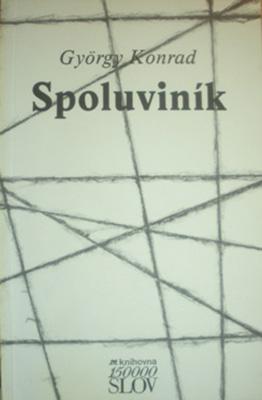 Spoluviník (1985)