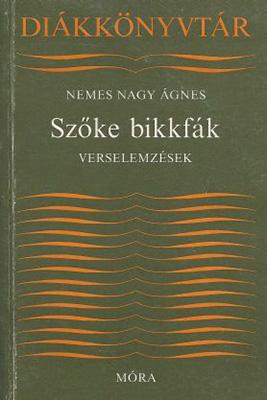 Szőke bikkfák (1988)
