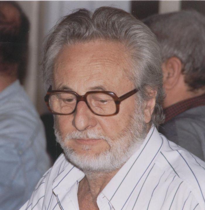Szakonyi Károly (1998, DIA)