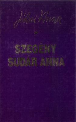 Szegény Sudár Anna (1999)