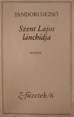 Szent Lajos lánchídja (1991)