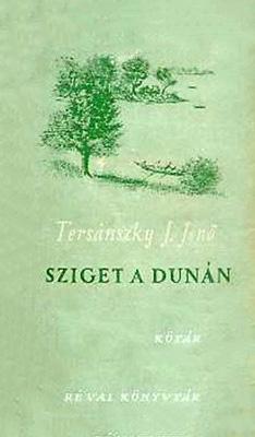 Sziget a Dunán (1948)