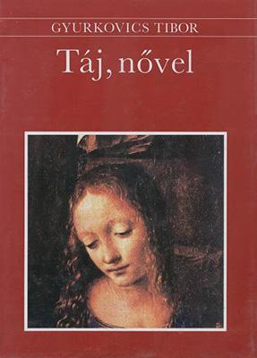 Táj, nővel (1990)