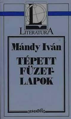 Tépett füzetlapok (1992)