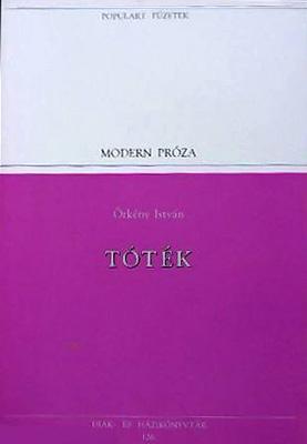 Tóték (1995)