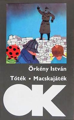 Tóték; Macskajáték (1986)