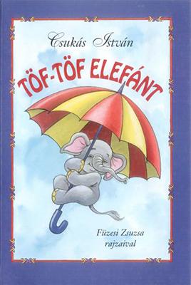 Töf-Töf elefánt (2004)