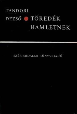 Töredék Hamletnek (1968)
