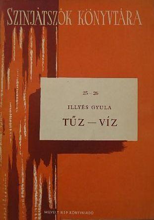 Tűz–víz (1952)