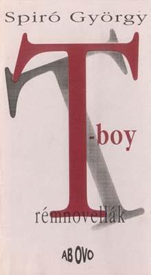 T-boy (1994)