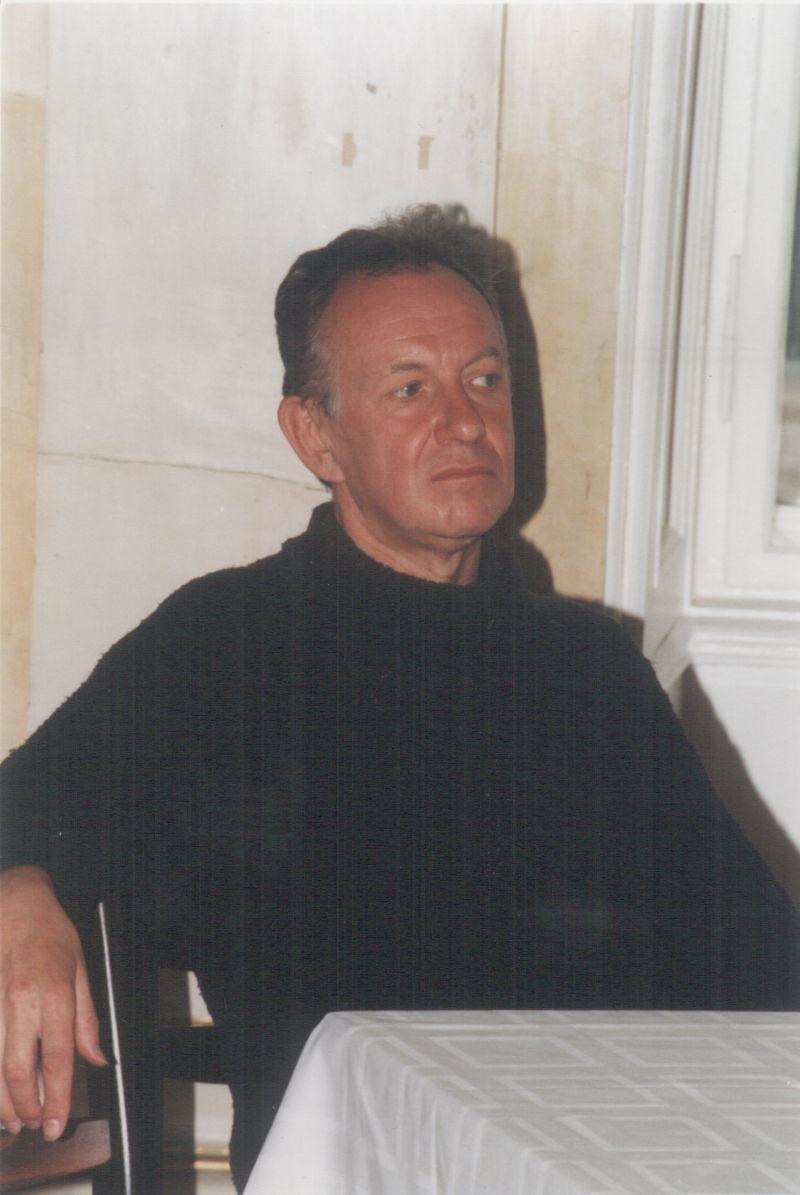 Tandori Dezső (1998, DIA)