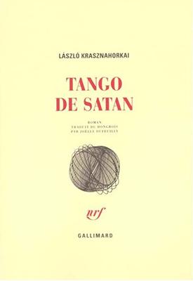 Tango de Satan (2000)