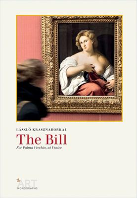 The Bill - For Palma Vecchio, at Venice (2013)