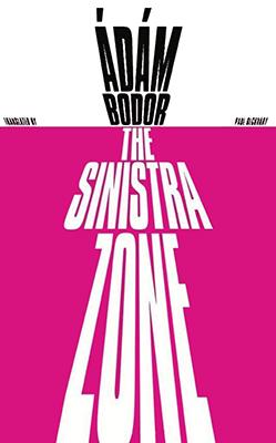 The Sinistra Zone (2013)