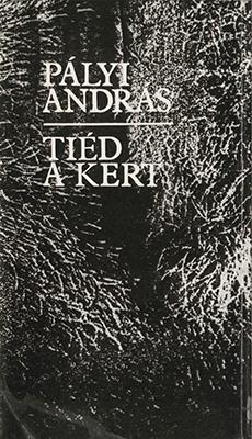 Tiéd a kert (1978)