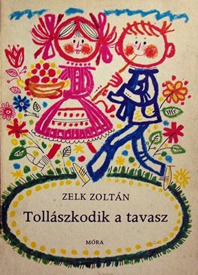 Tollászkodik a tavasz (1976)