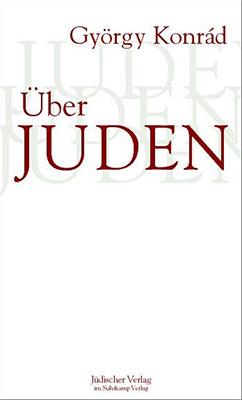 Über Juden (2012)