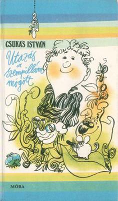 Utazás a szempillám mögött (1978)