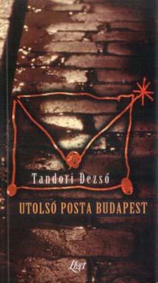 Utolsó posta Budapest (1998)