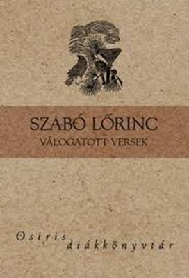 Válogatott versek (2004)