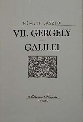 VII. Gergely; Galilei (2000)