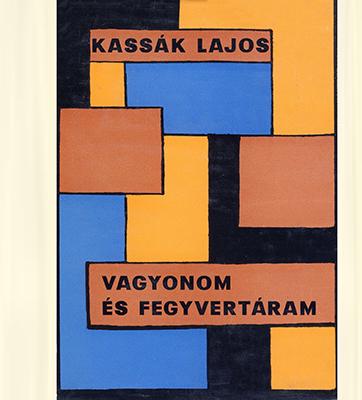 Vagyonom és fegyvertáram (1963)