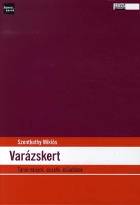 Varázskert (2012)