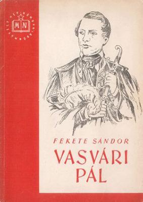 Vasvári Pál (1951)