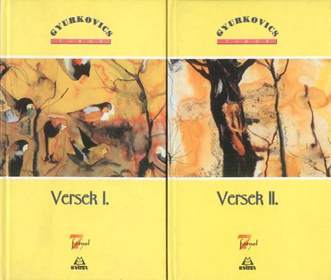 Versek 1–2. (2004)