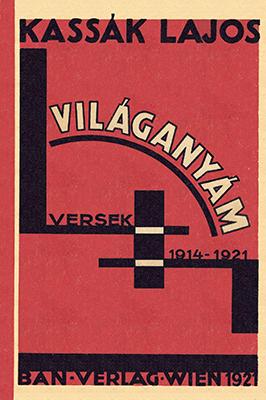 Világanyám (1921)