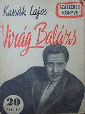 Virág Balázs (1942)