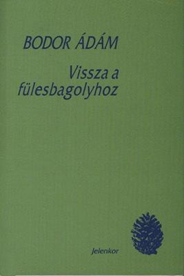 Vissza a fülesbagolyhoz (1997)