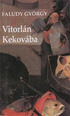 Vitorlán Kekovába (1998)